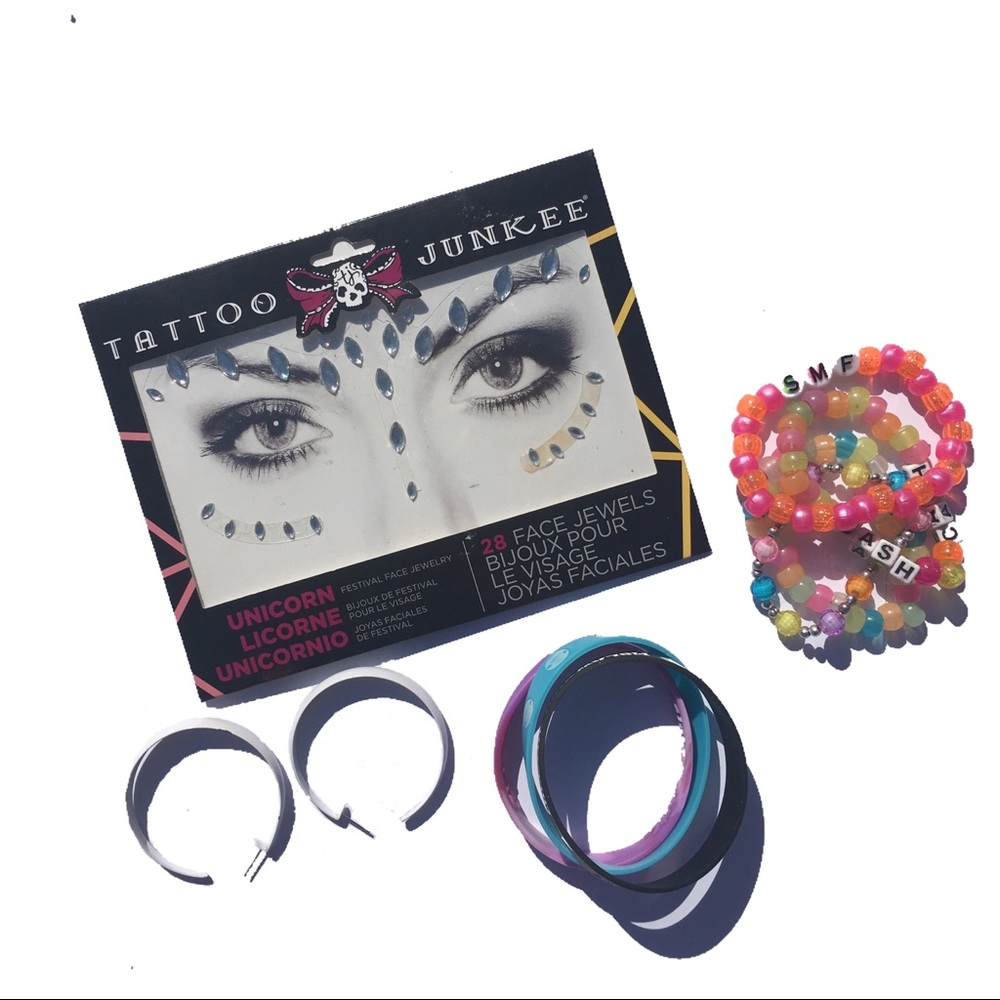 Festival Bundle